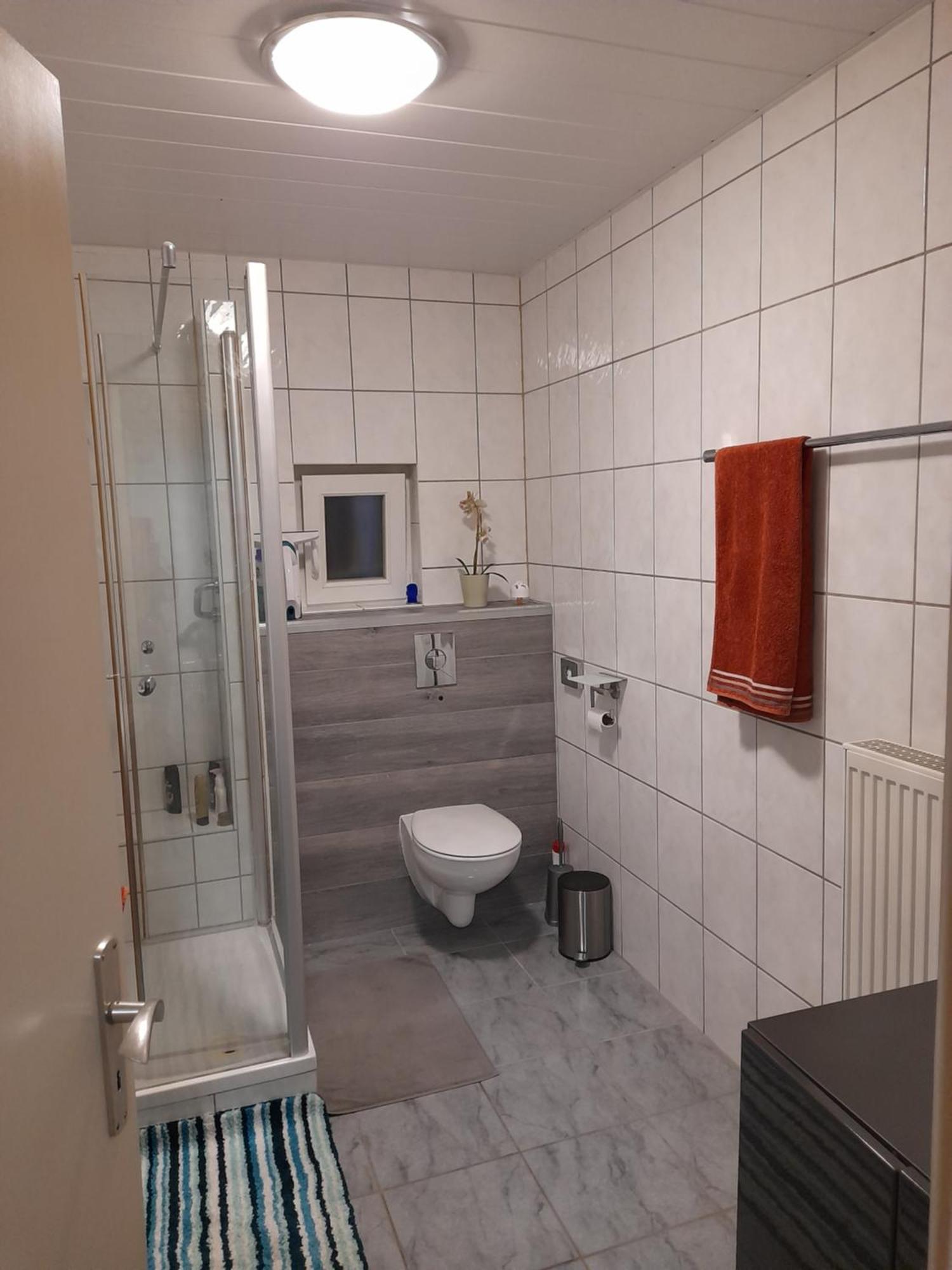 Apartmán Haus Am Huegel Altstrimmig Exteriér fotografie